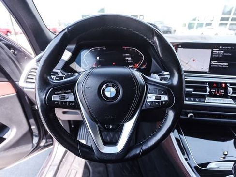 Used 2020 BMW X5 xDrive40i w/ Premium Package AWD/4WD image 32