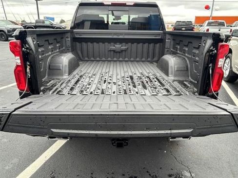 New 2026 Chevrolet Silverado 1500 LT Trail Boss w/ LT Trail Boss Premium Package image 13