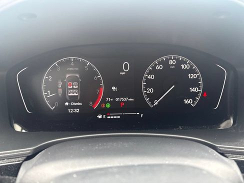 Used 2024 Honda Civic LX image 4