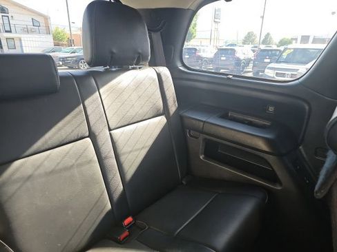 Used 2021 Toyota Sequoia Nightshade w/ Safety & Convenience Package AWD/4WD image 9