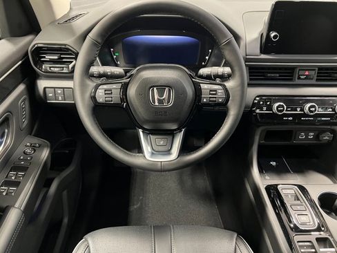 New 2025 Honda Pilot Elite image 26