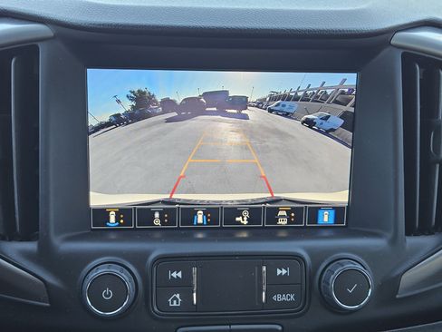 Used 2022 GMC Terrain AT4 w/ Infotainment Package II image 20