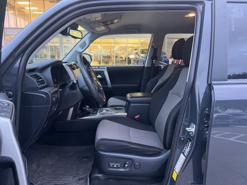 Used 2024 Toyota 4Runner SR5 image 8