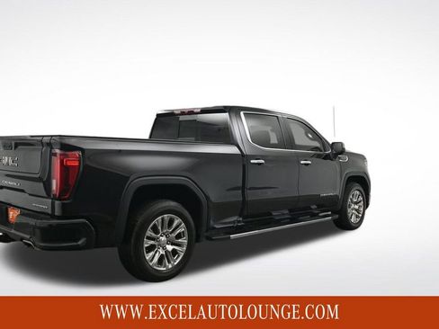 Used 2022 GMC Sierra 1500 Denali image 6