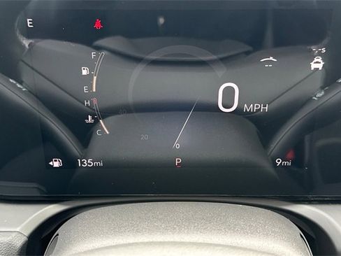 New 2026 Buick Encore GX Preferred w/ Advanced Technology Package image 28