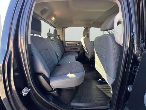 Used 2018 RAM 1500 Big Horn image 26