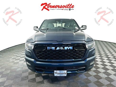 New 2026 RAM 1500 Big Horn image 2