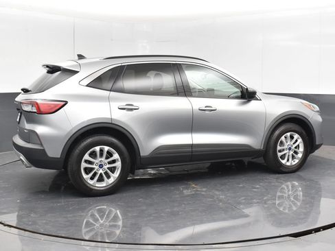 Used 2022 Ford Escape SE w/ Convenience Package AWD/4WD image 19