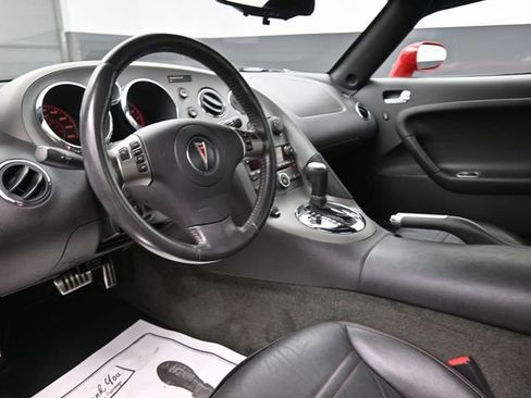 Used 2007 Pontiac Solstice GXP w/ Premium Package image 14