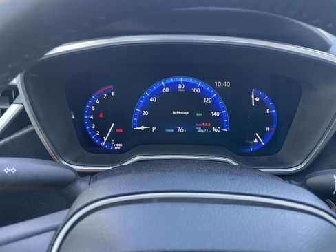 Used 2021 Toyota Corolla XLE image 32