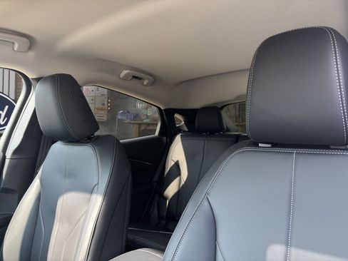 New 2026 Ford Mustang Mach-E Select image 16