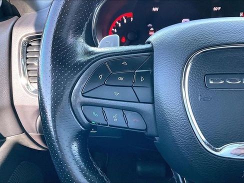 Used 2019 Dodge Durango GT image 20