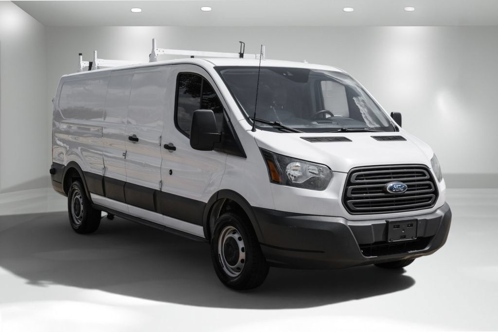 Used 2017 Ford Transit 250 148 Low Roof RWD image 5