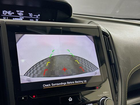 Used 2023 Subaru Crosstrek 2.5i Sport image 22