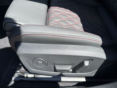 New 2026 Audi S3 Premium AWD/4WD image 20