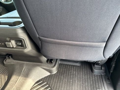 Used 2021 Chevrolet Silverado 1500 RST image 32