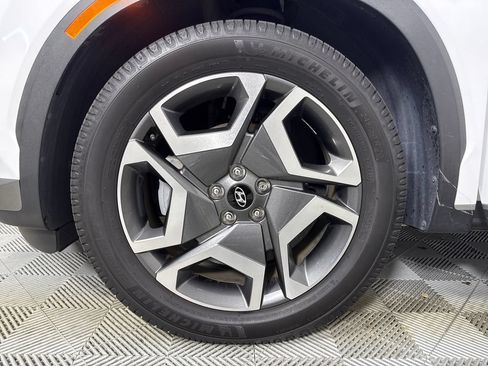 Used 2024 Hyundai Palisade SEL w/ Premium Package FWD image 22
