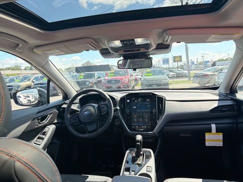 New 2026 Subaru Crosstrek 2.5i Limited AWD/4WD image 18