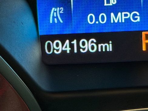 Used 2016 Ford Focus SE w/ SE Cold Weather Package FWD image 15