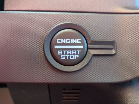 Used 2024 Ford Bronco Badlands AWD/4WD image 26
