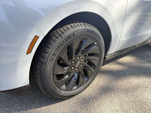 New 2026 Lincoln Navigator Reserve AWD/4WD image 10