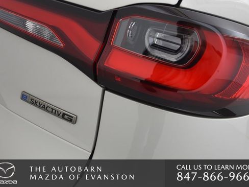 New 2026 MAZDA CX-90 3.3 Turbo w/ Premium Sport Pkg AWD/4WD image 40
