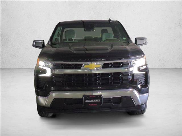 Used 2026 Chevrolet Silverado 1500 LT RWD image 2