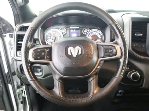 Used 2023 RAM 3500 Tradesman AWD/4WD image 29