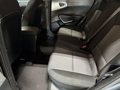 Used 2024 Kia Soul LX w/ Option Group 015 FWD image 24