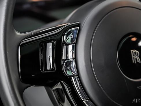 Used 2015 Rolls-Royce Ghost RWD image 23