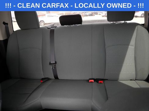 Used 2016 RAM 1500 Tradesman w/ Popular Equipment Group image 25