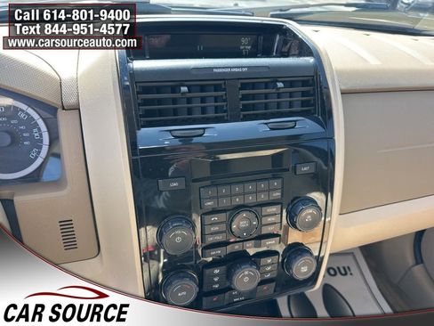 Used 2012 Ford Escape Limited image 22