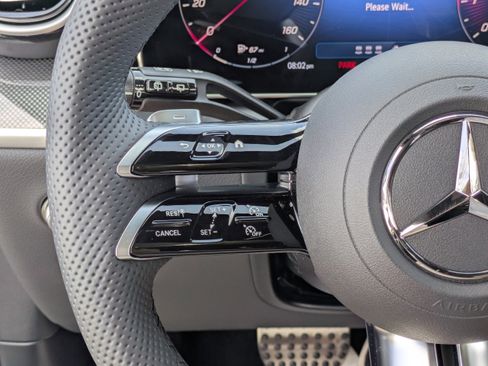 New 2026 Mercedes-Benz GLC 300 4MATIC image 17