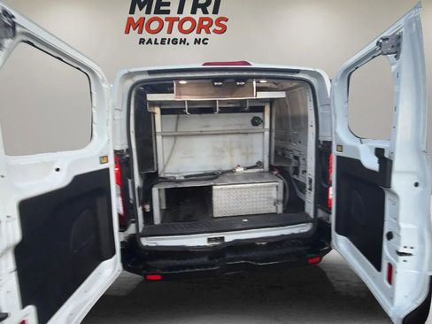 Used 2019 Ford Transit 250 148 Low Roof image 29
