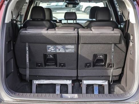 New 2026 Kia Carnival LXS image 28
