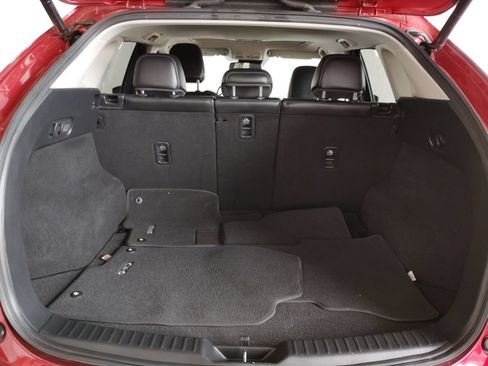 Used 2021 MAZDA CX-5 Grand Touring FWD image 16