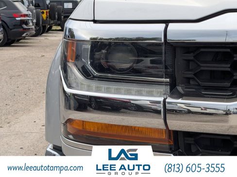 Used 2017 Chevrolet Silverado 1500 W/T image 9