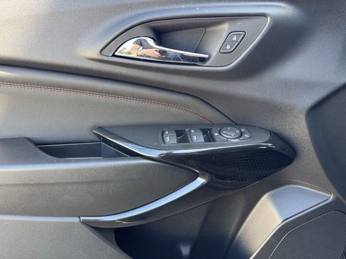 New 2026 Chevrolet Trax RS image 10