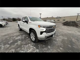 Certified 2023 Chevrolet Silverado 1500 LTZ w/ LTZ Premium Package video 2