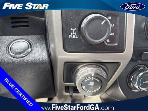 Used 2017 Ford F150 Lariat AWD/4WD image 24