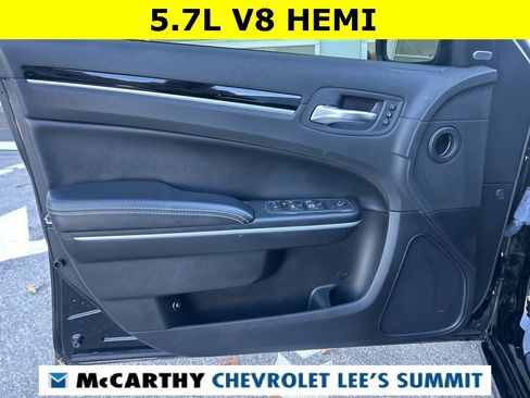 Used 2023 Chrysler 300 S w/ Comfort Group image 15