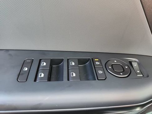 New 2026 Kia K4 FWD image 23
