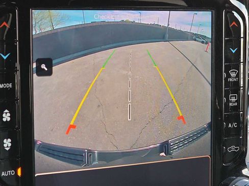 Used 2022 RAM 1500 Laramie image 25