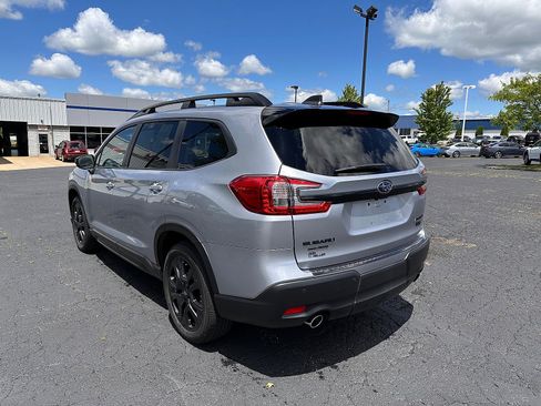 Certified 2025 Subaru Ascent Onyx Edition AWD/4WD image 5