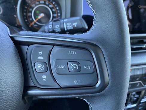 New 2026 Jeep Wrangler Unlimited Sport image 16