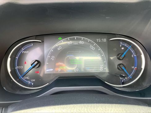 Used 2024 Toyota RAV4 XLE w/ Convenience Package AWD/4WD image 25