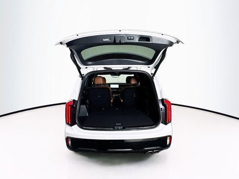 New 2025 Kia Telluride SX Prestige X-Line image 28