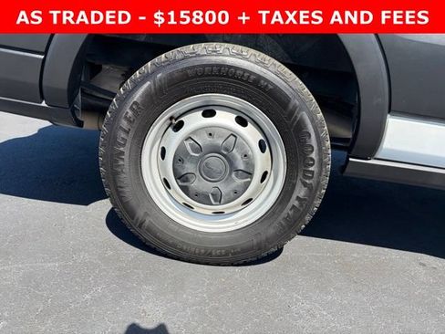 Used 2019 Ford Transit 250 148 Low Roof RWD image 7