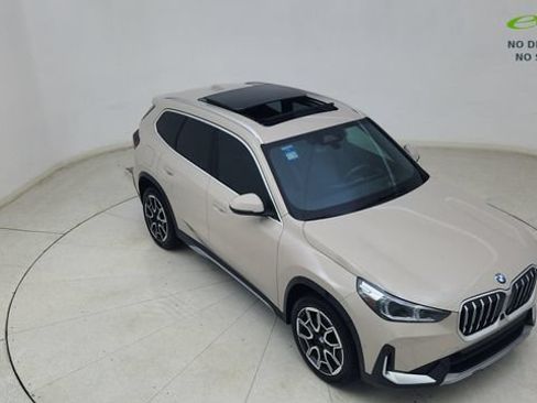 Used 2026 BMW X1 xDrive28i AWD/4WD image 77