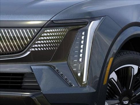 New 2026 Cadillac Escalade IQ Sport 1 w/ LPO, Floor Liner Package AWD/4WD image 10